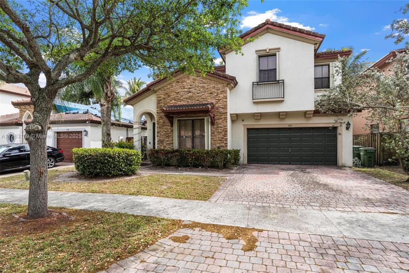 601 SE 37th Pl, Homestead FL 33033