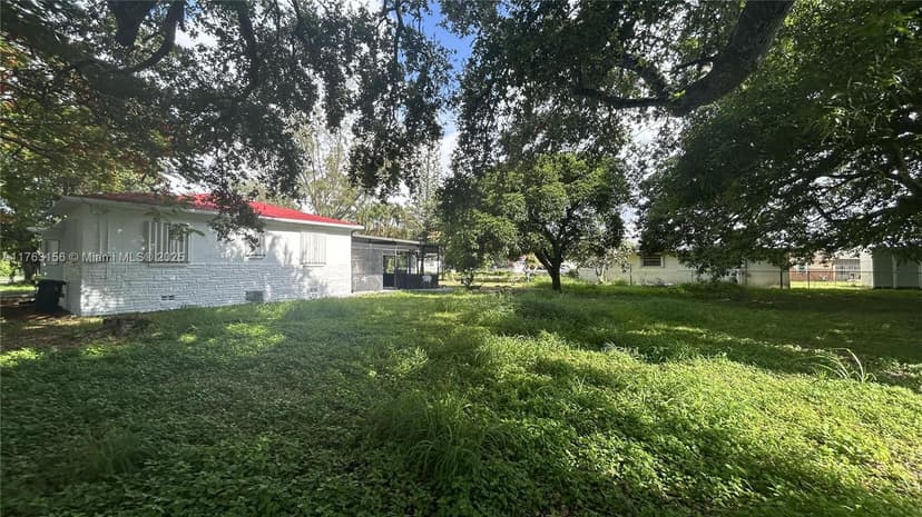 205 Seaman Ave, Opa-Locka FL 33054