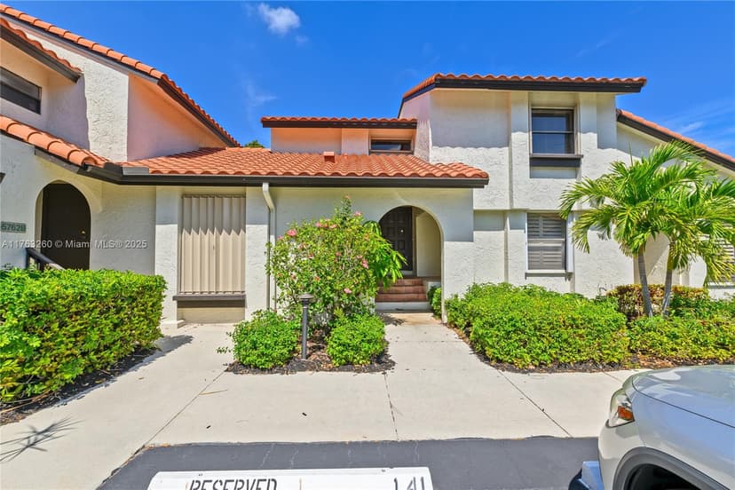 5762 Fox Hollow Dr # C, Boca Raton FL 33486