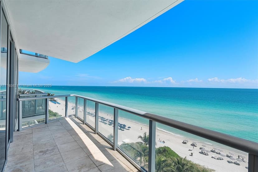 17001 Collins Ave # 1006, Sunny Isles Beach FL 33160