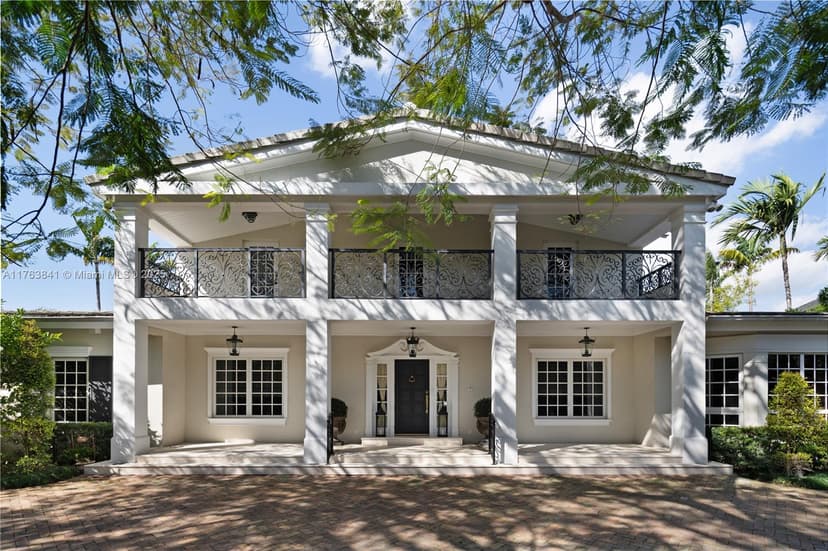 4620 Granada Blvd, Coral Gables FL 33146