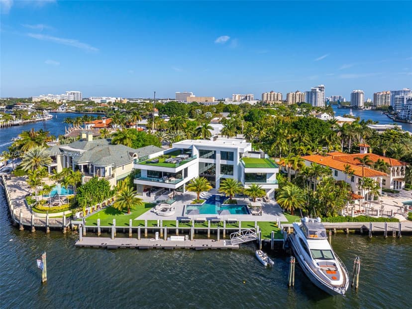 501 Middle River Dr, Fort Lauderdale FL 33304