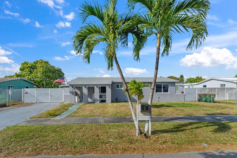 10341 SW 150th Ter, Miami FL 33176