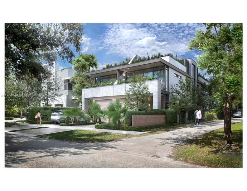 6021 SW 76th St, South Miami FL 33143
