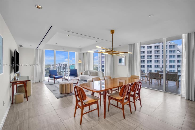525 N Fort Lauderdale Beach Blvd # 1708, Fort Lauderdale FL 33304