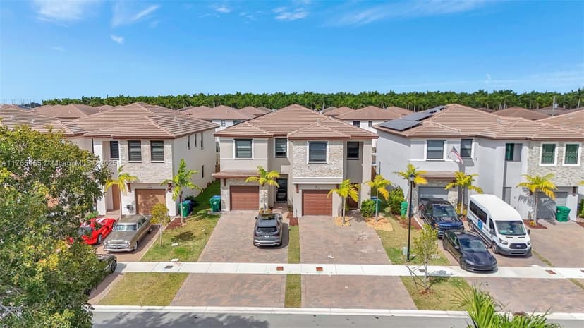 25448 SW 108th Ave, Homestead FL 33032