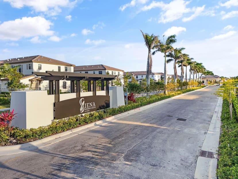 12936 SW 233rd Ter, Homestead FL 33032