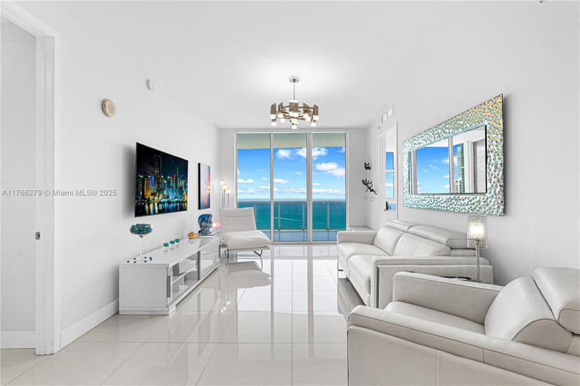 18201 collins ave # 3608, Sunny Isles Beach FL 33160