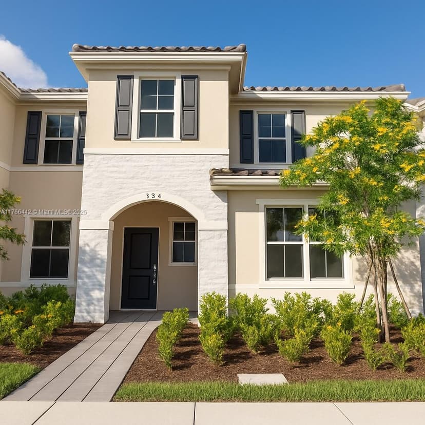 2737 SE 17th St, Homestead FL 33035