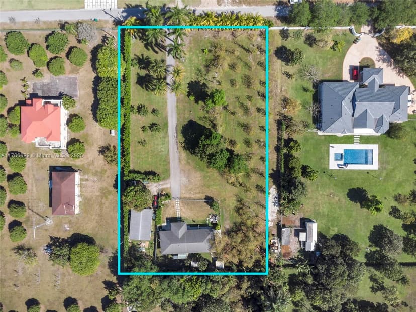 16950 SW 188th St, Miami FL 33187