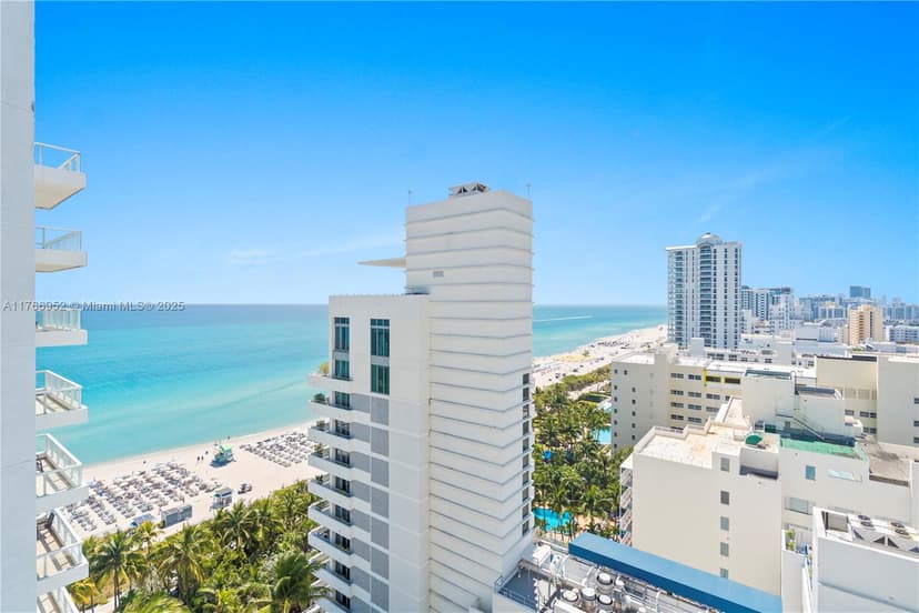 4391 Collins Ave # 1618, Miami Beach FL 33140