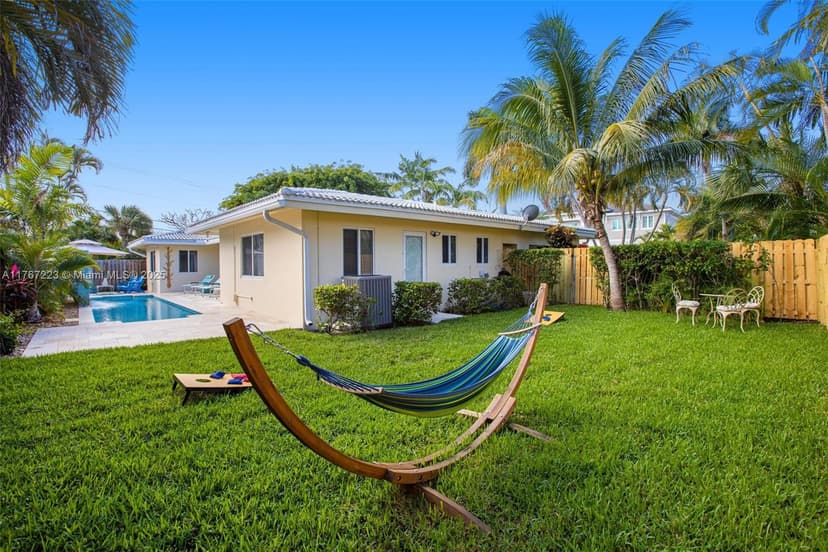 290 Tropic Dr, Lauderdale By The Sea FL 33308