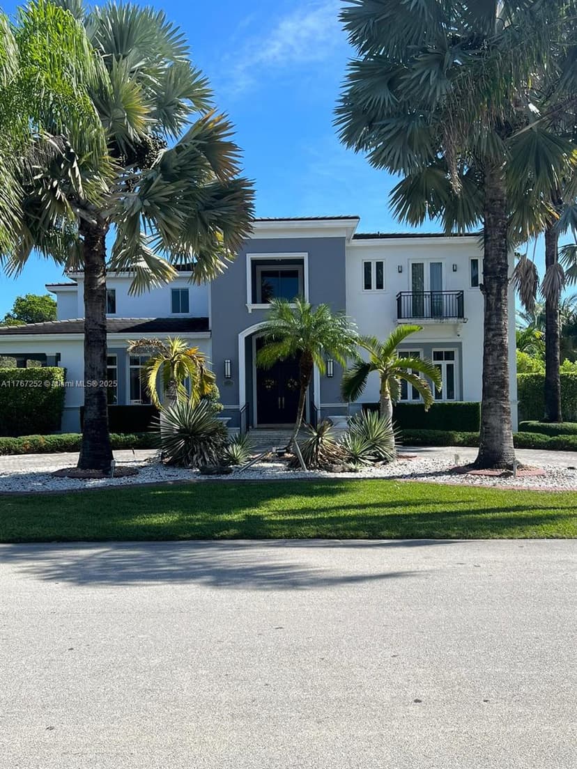 12755 Red road, Coral Gables FL 33156