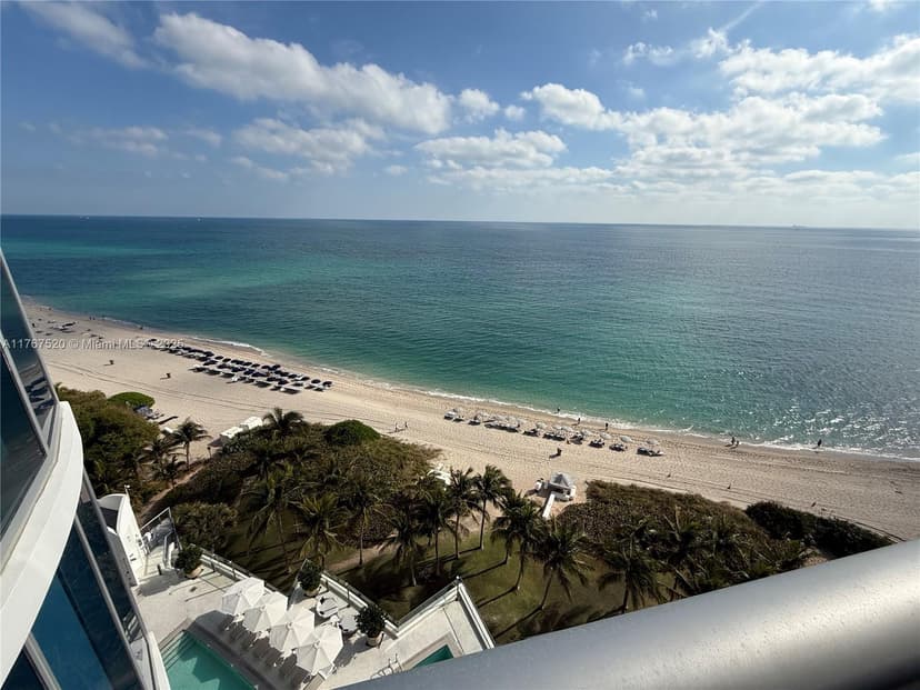 17001 E Collins Ave # 1404, Sunny Isles Beach FL 33160