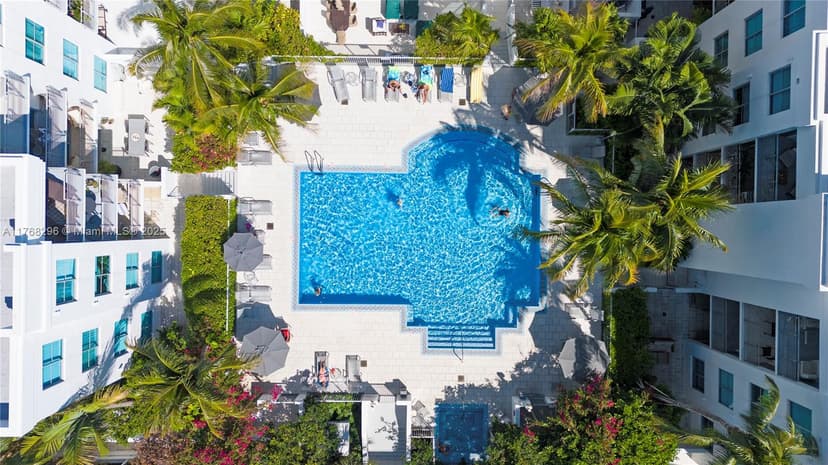 110 Washington Ave # 2307, Miami Beach FL 33139
