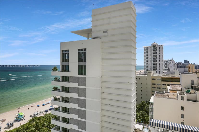 4391 Collins Ave # 1415, Miami Beach FL 33140