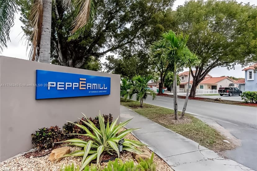 8000 SW 149th Ave # A218, Miami FL 33193