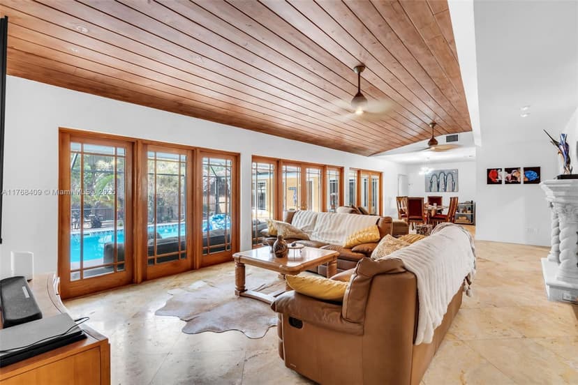 6400 Marlin Dr, Coral Gables FL 33158