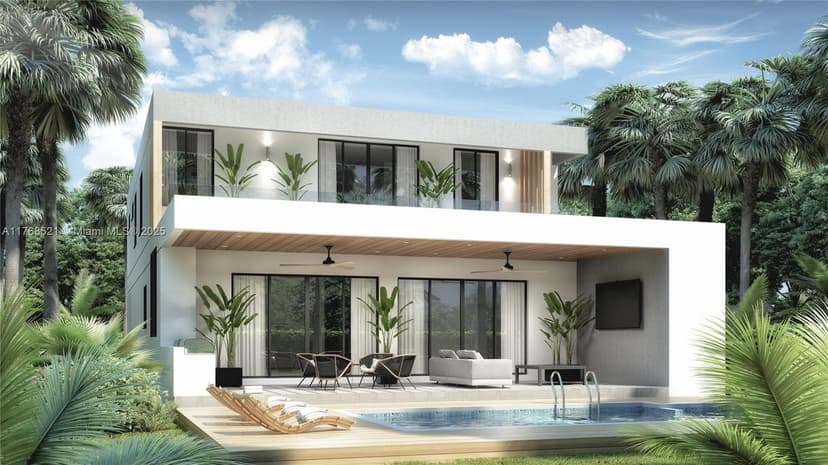241 NW 46th St, Miami FL 33127