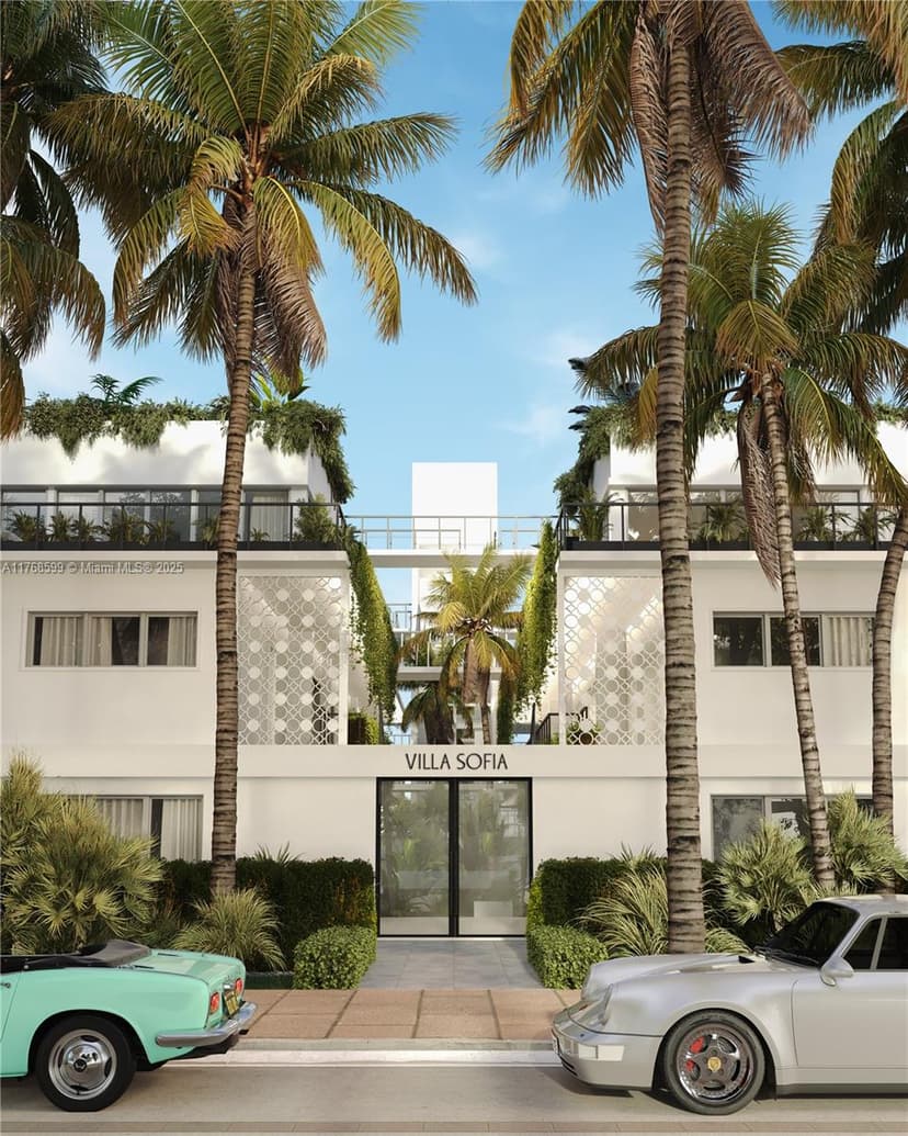 260 COLLINS AV # 303, Miami Beach FL 33139