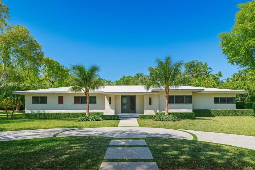 501 NE 51st St, Miami FL 33137