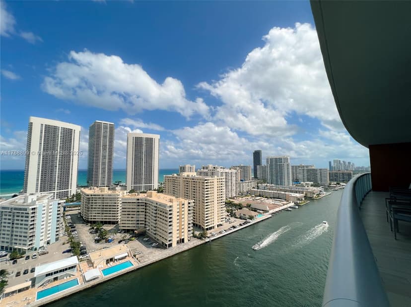 2600 E Hallandale Beach Blvd # T2202, Hallandale Beach FL 33009