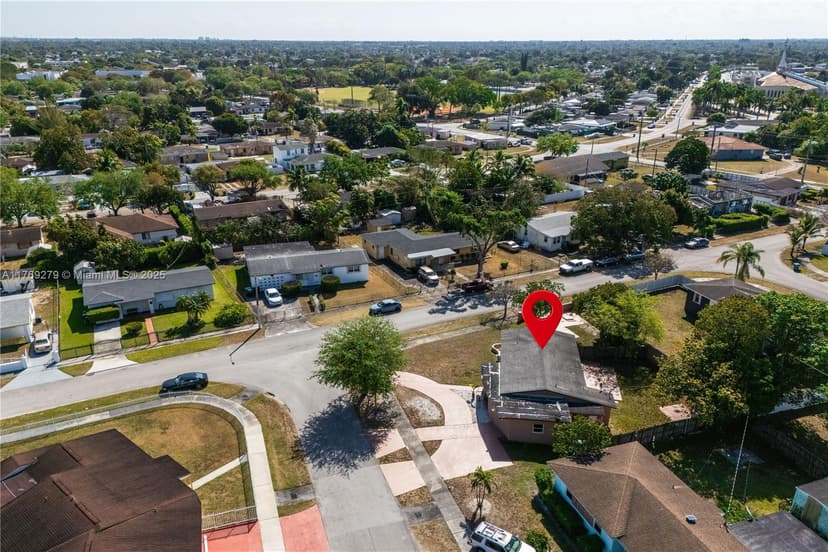 11500 SW 142nd St, Miami FL 33176