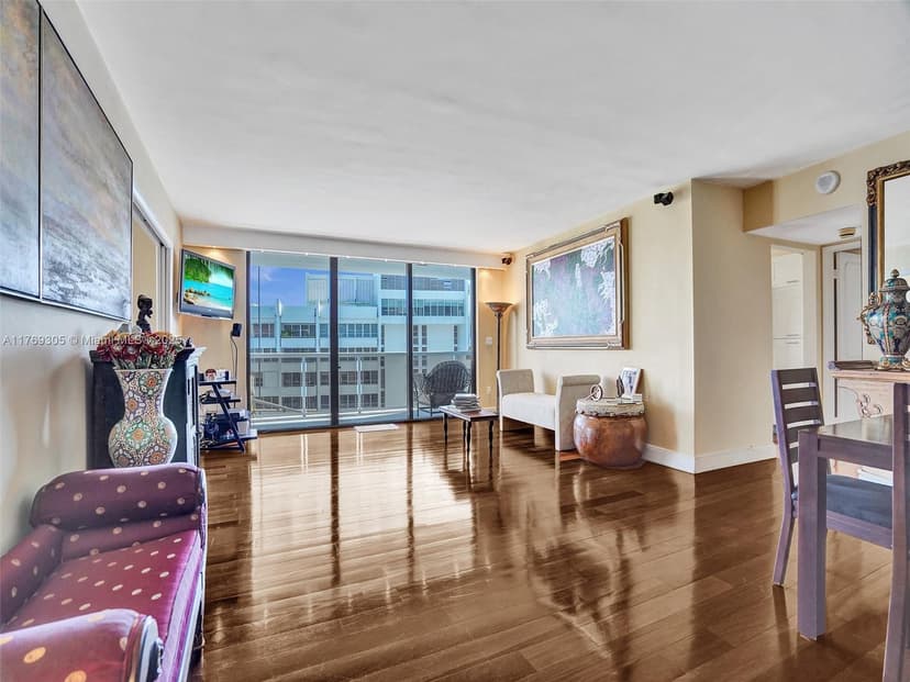 9 Island Ave # 2109, Miami Beach FL 33139
