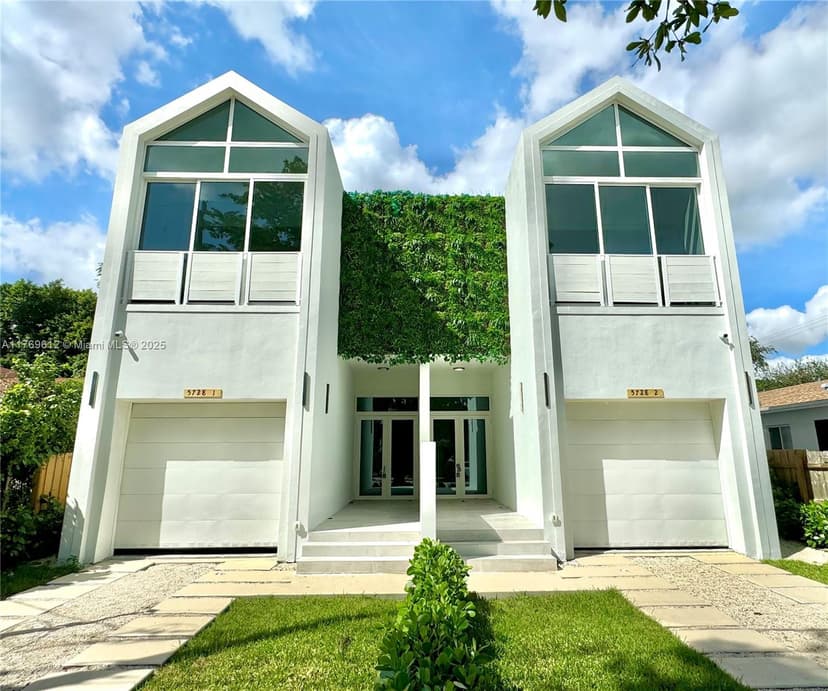 5728 NW 5th Ct # 2, Miami FL 33127