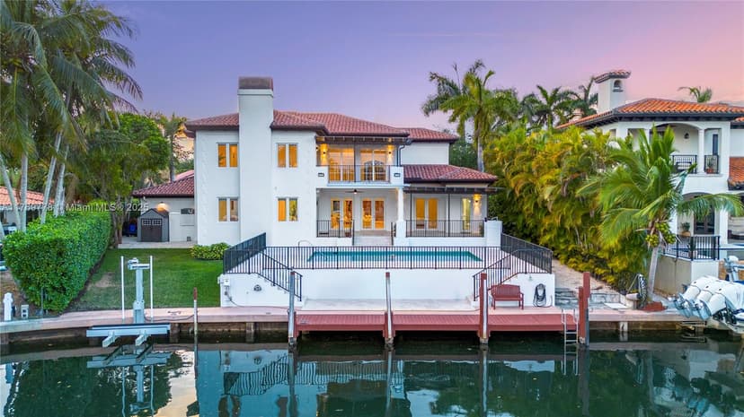 13061 Deva St, Coral Gables FL 33156