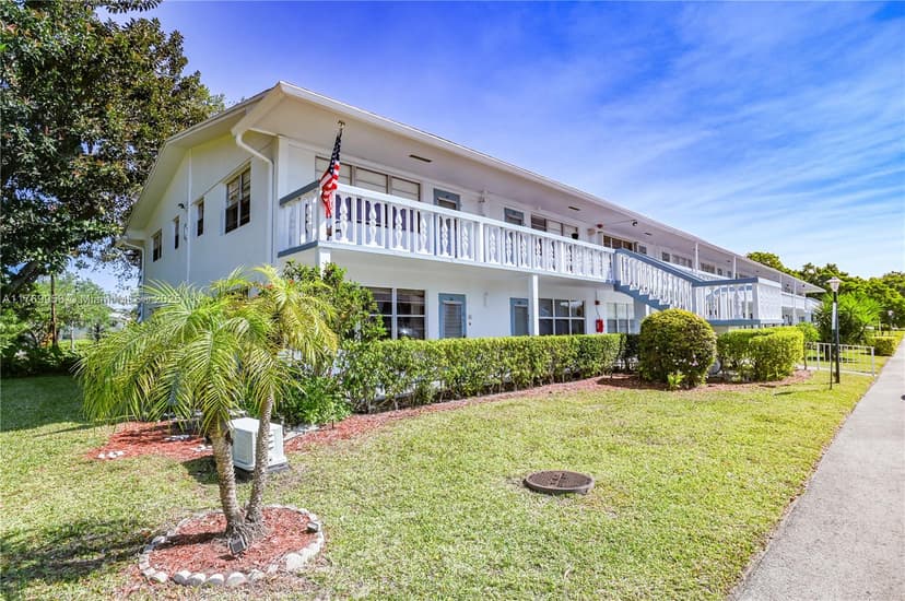 62 Prescott C # 62, Deerfield Beach FL 33442