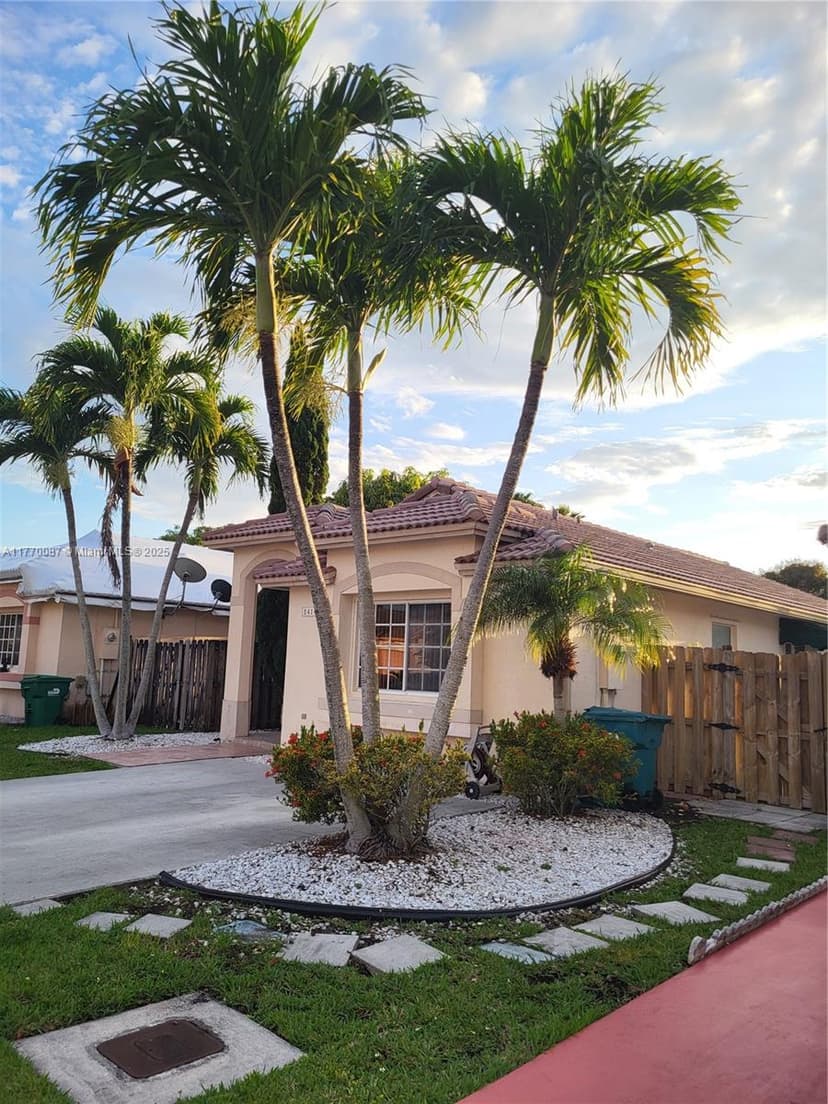 14144 SW 149th Pl, Miami FL 33196