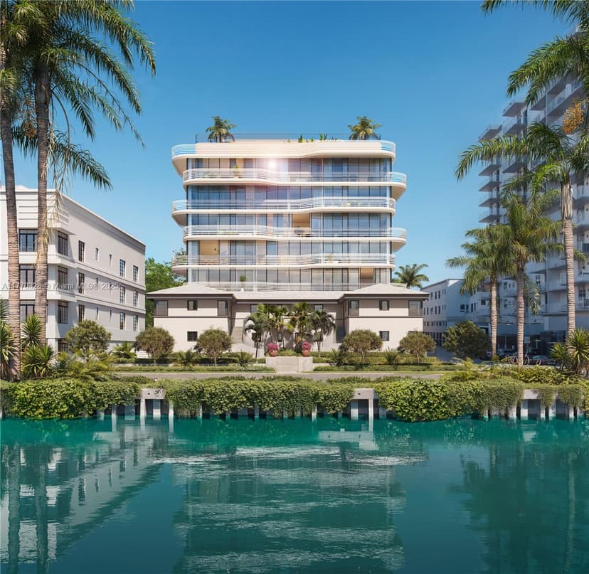 2901 Indian Creek # 401, Miami Beach FL 33140