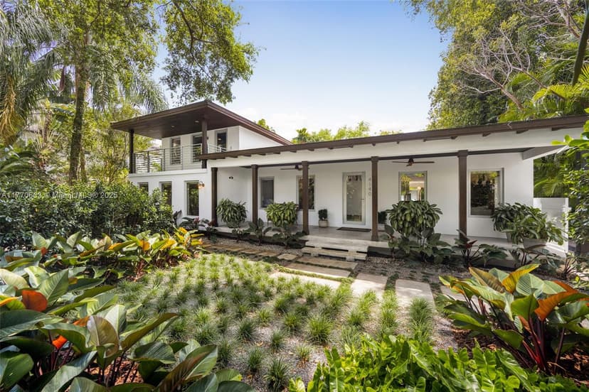 4140 Battersea Rd, Coconut Grove FL 33133