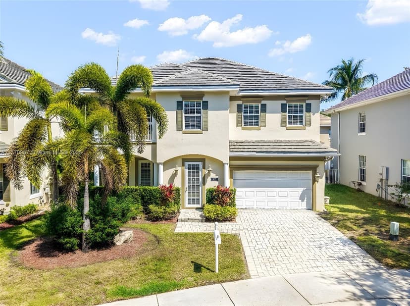 1307 SW 23rd Ct, Fort Lauderdale FL 33315