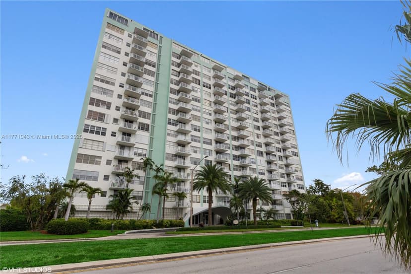 2100 Sans Souci Blvd # A1003, North Miami FL 33181