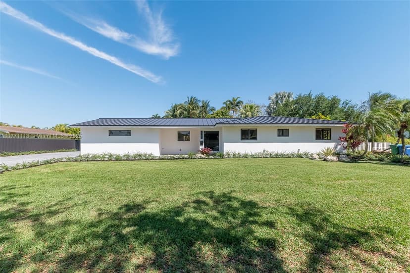 9781 SW 121st St, Miami FL 33176