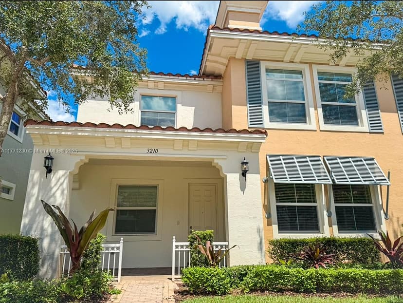 3210 NW 126th Ave # 3210, Sunrise FL 33323