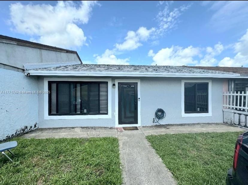 4411 NW 185th St # 4411, Miami Gardens FL 33055