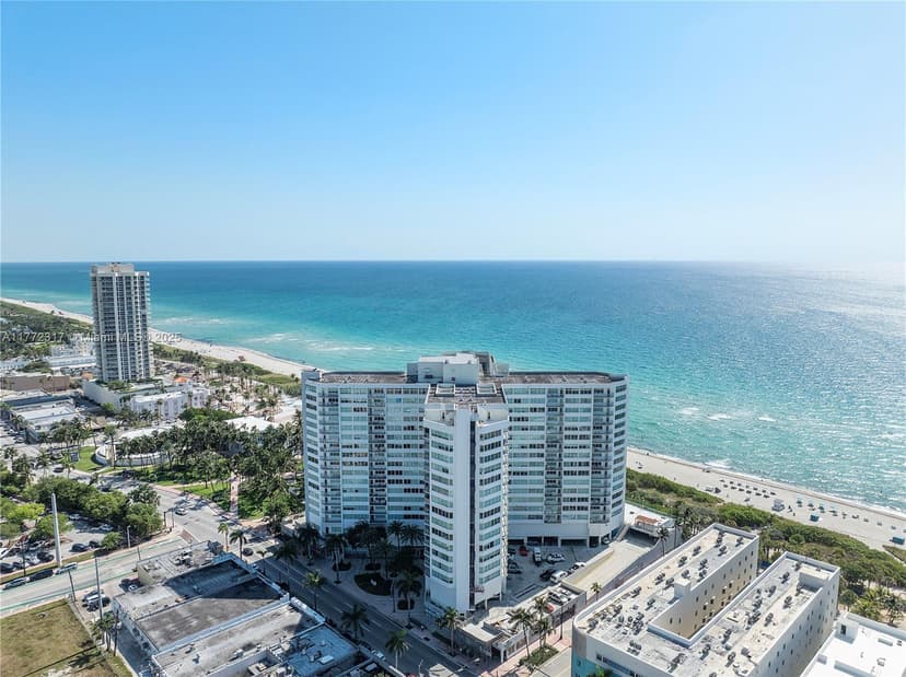 7135 Collins Ave # 1735, Miami Beach FL 33141