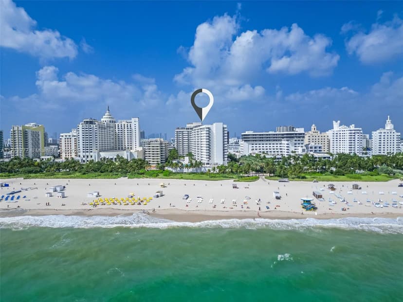 100 Lincoln Rd # 539, Miami Beach FL 33139