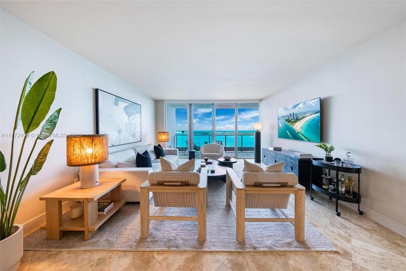 1331 Brickell Bay Dr # 3305, Miami FL 33131