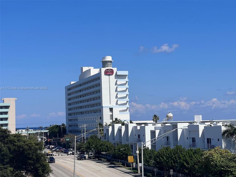 3201 NE 14th St Cswy # 501, Pompano Beach FL 33062