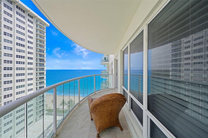 3400 Galt Ocean Dr # 1105S, Fort Lauderdale FL 33308
