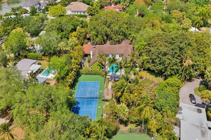 11850 SW 69th Ave, Pinecrest FL 33156