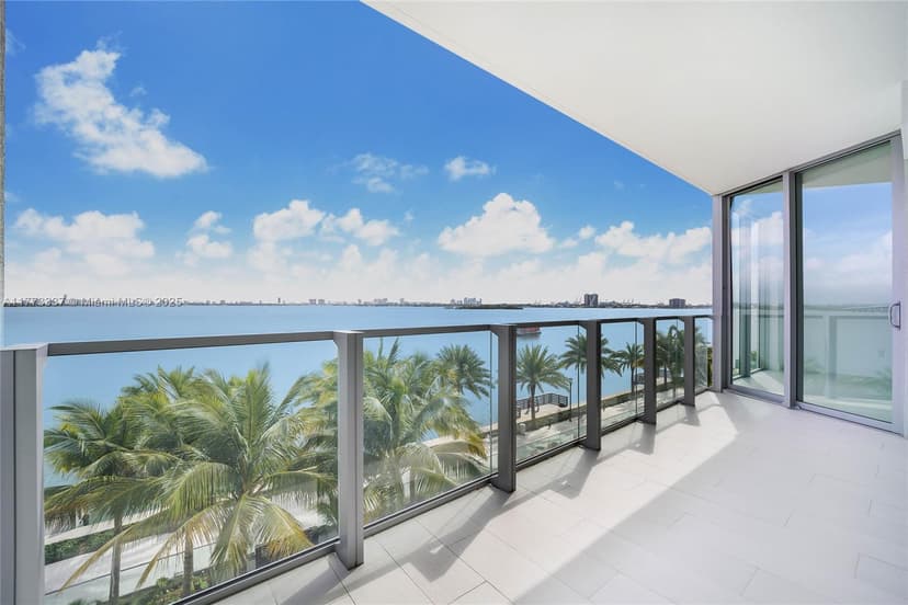 2900 NE 7th Ave # 304, Miami FL 33137