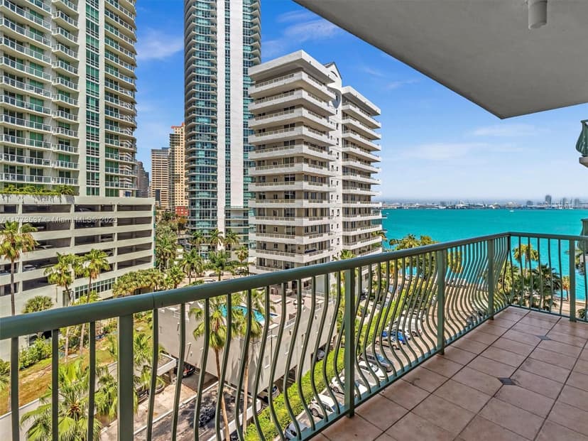 1408 Brickell Bay Dr # 816, Miami FL 33131