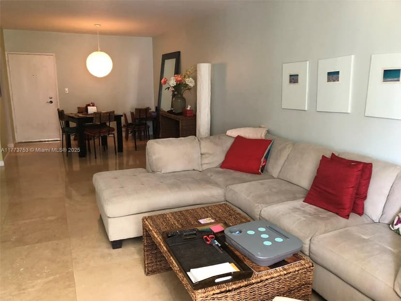 Listing