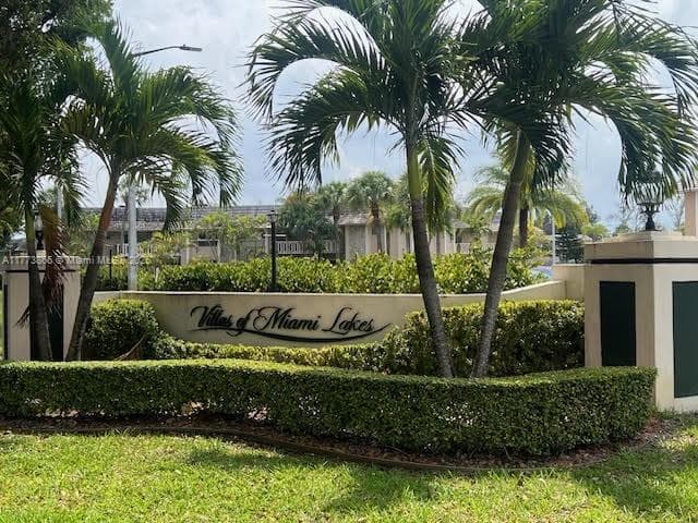 7430 Miami Lakes Dr # E110, Miami Lakes FL 33014