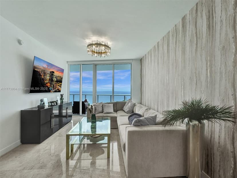 17001 Collins Ave # 1807, Sunny Isles Beach FL 33160